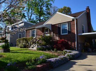 3007 Medway St, Silver Spring, MD 20902