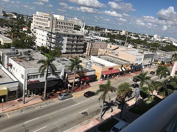 4th image of 6917 Collins Ave APT 920
