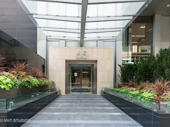 65 E Monroe St Unit 4108, Chicago, IL 60603