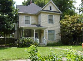 606 Wayne St, Danville, IL