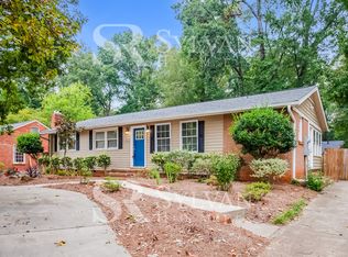 1501 Tyvola Rd, Charlotte, NC 28210