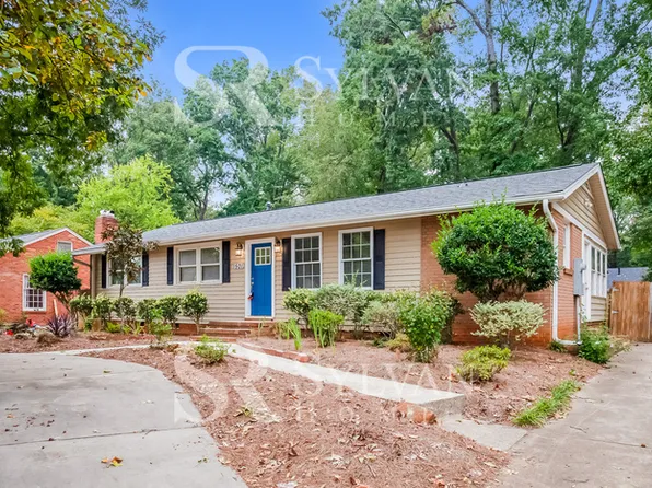 1501 Tyvola Rd, Charlotte, NC 28210