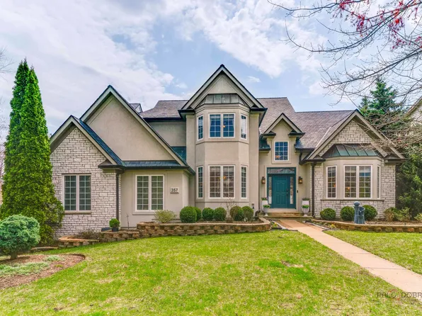 357 Torrey Pines Way, Vernon Hills, IL 60061