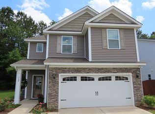 362 Tufton Ct, Cayce, SC 29033