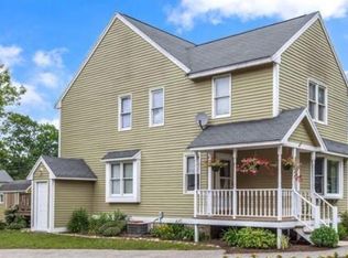 401 Sandy Ln, Wilmington, MA 01887