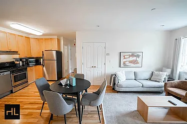 Rented by Highline Residential