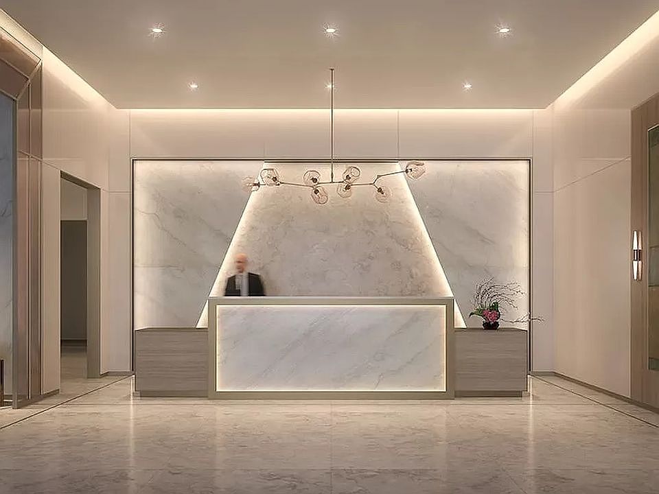 1st image of 3 Court Sq APT 1001