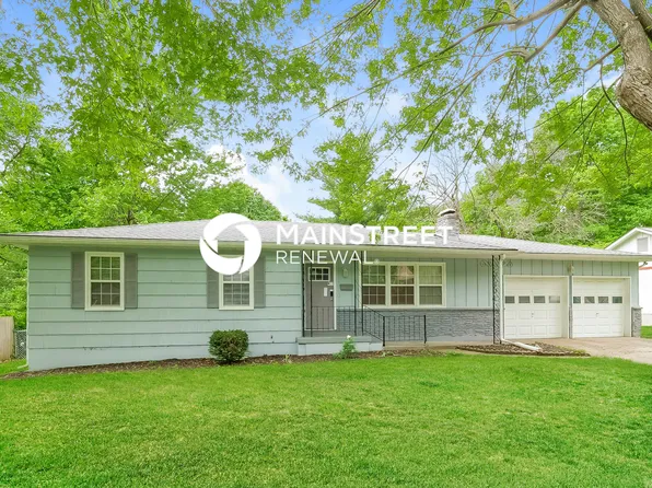 7604 Elm Ave, Raytown, MO 64138