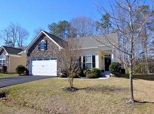 32253 Overlook Ct, Millsboro, DE 19966