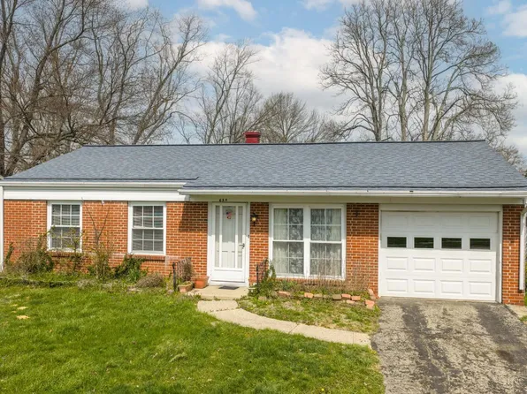 654 Arlington Dr, Cincinnati, OH 45244