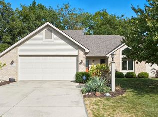 11034 Old Oak Trl, Fort Wayne, IN 46845