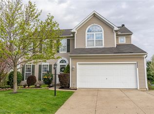 9943 Agate St NW, Canal Fulton, OH 44614