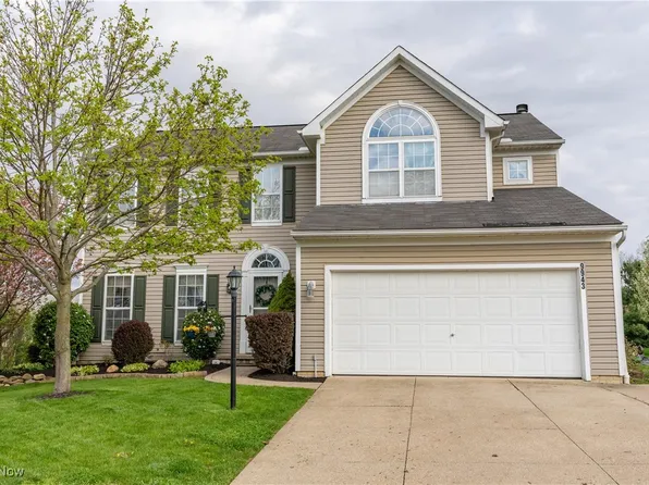 9943 Agate St NW, Canal Fulton, OH 44614