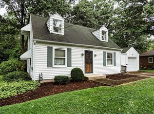 515 N Union Ave, Salem, OH