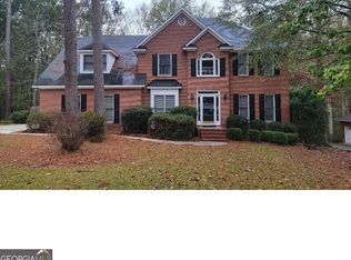 485 Cambridge Way, Martinez, GA 30907