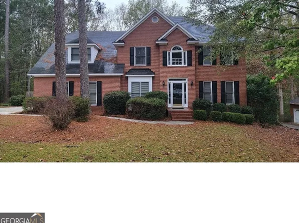 485 Cambridge Way, Martinez, GA 30907