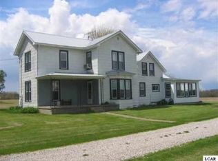 5422 Centennial Rd, Tecumseh, MI 49286