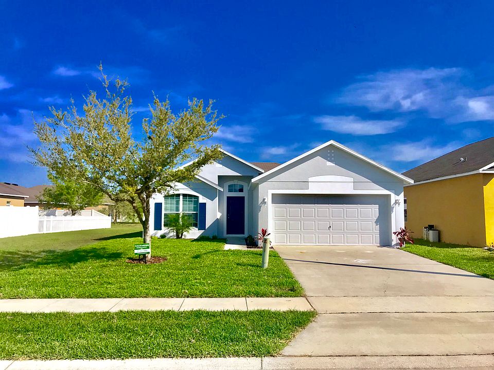 1st image of 5441 Silver Thistle Ln