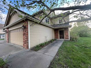 2509 Dover Ct, Lawrence, KS 66046