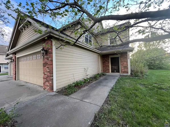 2509 Dover Ct, Lawrence, KS 66046