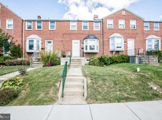 1638 Thetford Rd, Baltimore, MD 21286