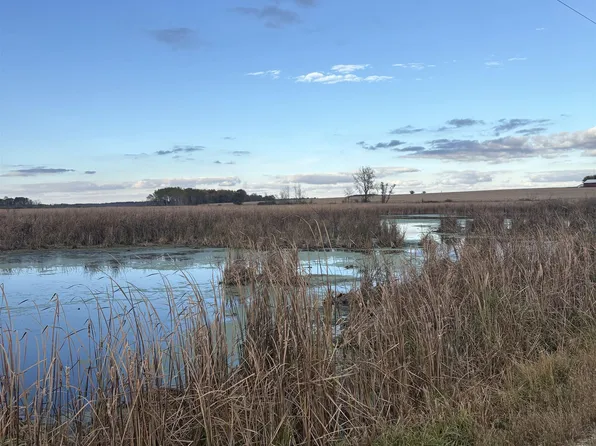 Highway Hh, Malone, WI 53049