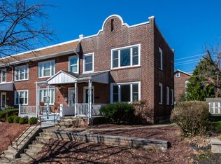 322 S 3rd Ave, West Reading, PA 19611
