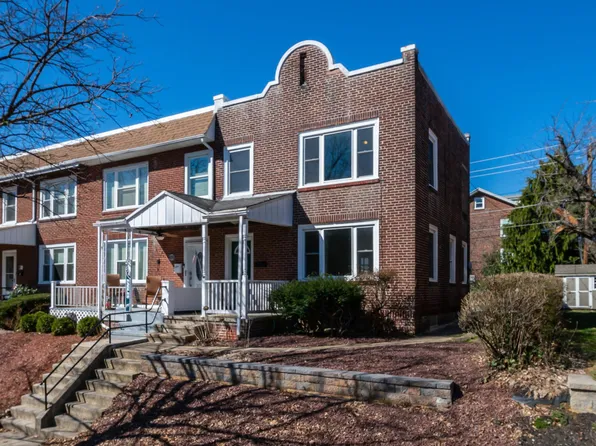 322 S 3rd Ave, West Reading, PA 19611