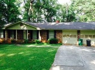 5903 Christopher Ln, Lithonia, GA 30058