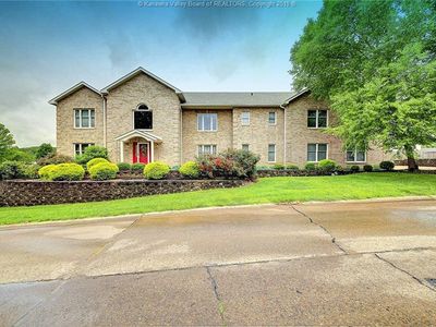 5324 Westbrook Dr, Cross Lanes, WV, 25313