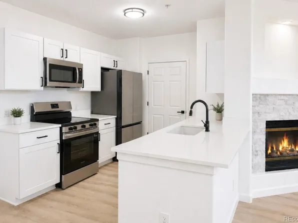 494 Black Feather Loop #106, Castle Rock, CO 80104