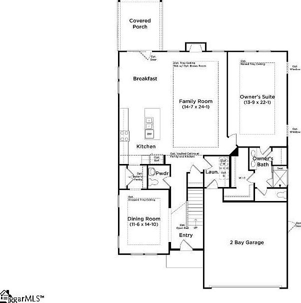 2nd image of 809 Ruppells Ct