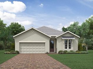 3592 Pilot Cir, Naples, FL 34120