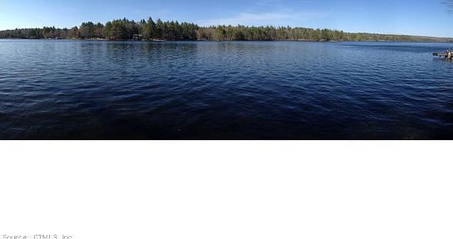 Beach Pond Lake View