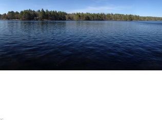 64 Bennett Cir, Voluntown, CT 06384