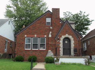 5936 Pamplin Ave, Saint Louis, MO