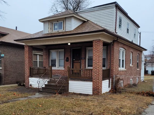 7655 S Clyde Ave, Chicago, IL 60649