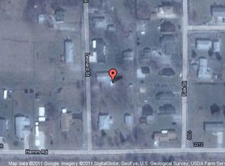 1207 Leonard St, Piqua, OH 45356