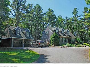 1243 Main St, Mount Desert, ME 04660