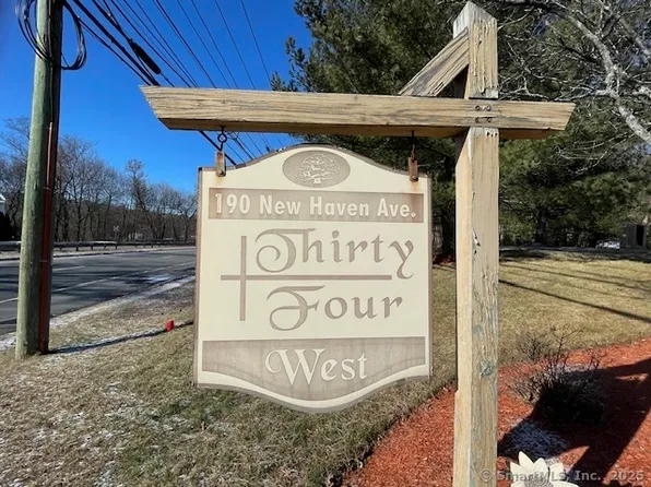 190 New Haven Avenue #3, Derby, CT 06418