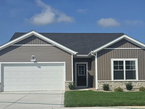 4407 Goldfinch Ave, Valparaiso, IN 46385