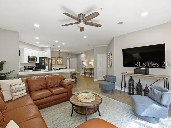 19 Lemoyne Avenue UNIT 51, Hilton Head Island, SC 29928