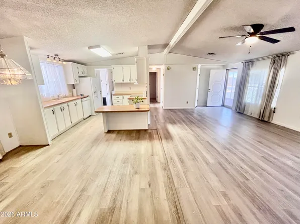 11596 W SIERRA DAWN Boulevard #4, Surprise, AZ 85378