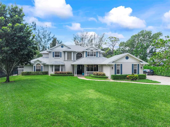 6745 NW 65th Terrace, Parkland, FL 33067