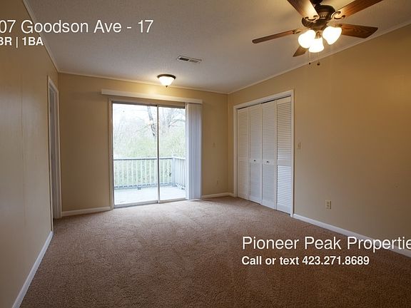 4th image of 107 Goodson Ave APT 17