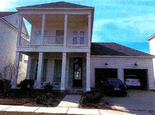 9 Traditions Loop, Alexandria, LA 71303