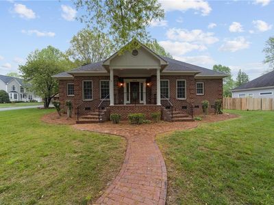2406 Southwick Dr, Greensboro, NC, 27455