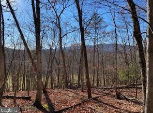 Christian Church Rd, High View, WV 26808