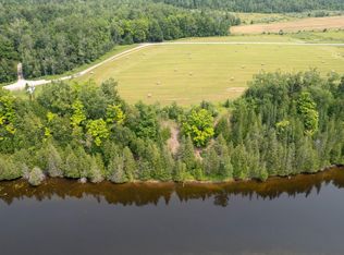 PARCEL 10 River Edge Dr, Cheboygan, MI 49721