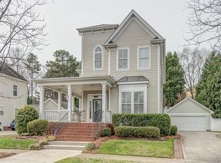 8122 Townley Rd, Huntersville, NC 28078